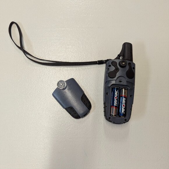 Garmin GPSmap 60C No Box But Never Used Black - Picture 2 of 16